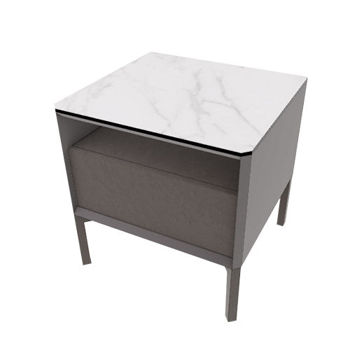 mesita york b de Lujo. Muebles Finos y Muebles de Lujo.