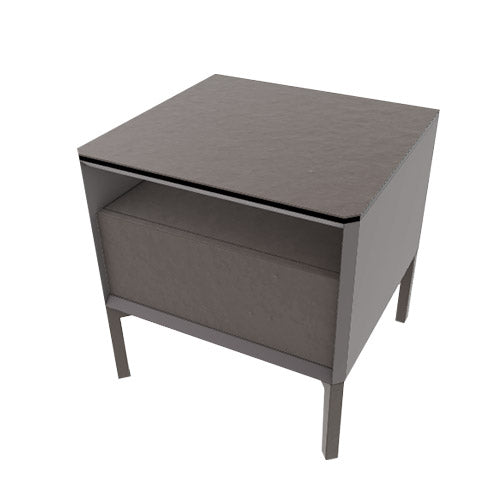 mesita york b de Lujo. Muebles Finos y Muebles de Lujo.