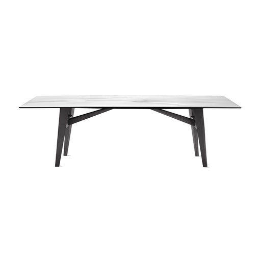 mesa abrey square 250 cm