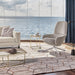 sillón comfy de Lujo. Muebles Finos y Muebles de Lujo.