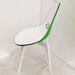 set de 2 sillas jam verde